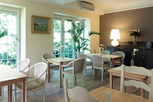 фото отеля Hotel Lepelbed