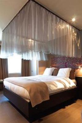 фото отеля Hotel Lepelbed