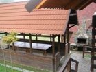фото отеля Usadba Karpatskaya Skazka Hotel
