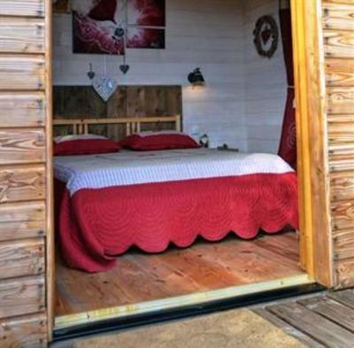 фото отеля La Cabane Des Amoureux