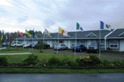 фото отеля Gaskins Chocolate River Motel