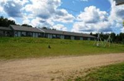 фото отеля Gaskins Chocolate River Motel