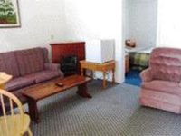 Gaskins Chocolate River Motel