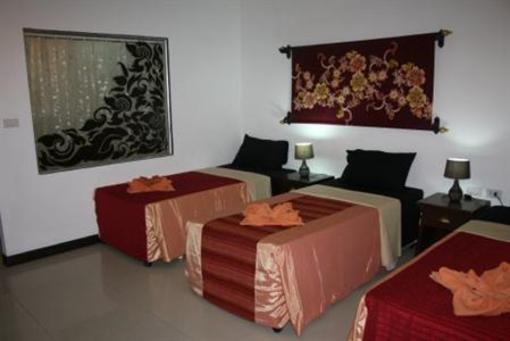 фото отеля Golden House Hotel