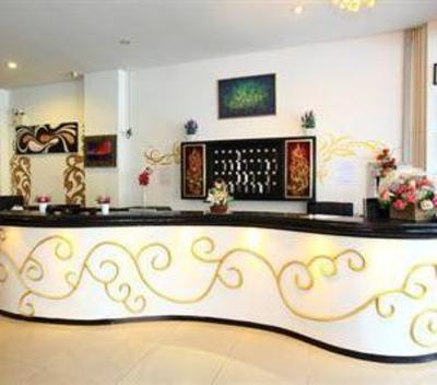 фото отеля Golden House Hotel