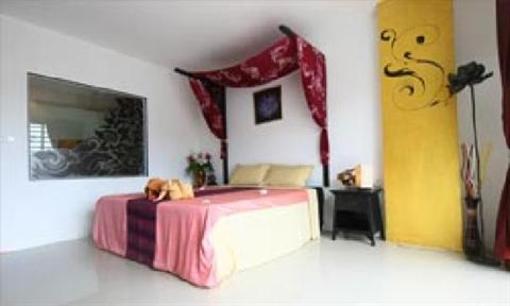 фото отеля Golden House Hotel