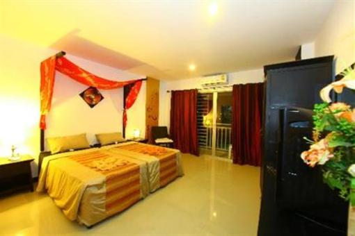фото отеля Golden House Hotel