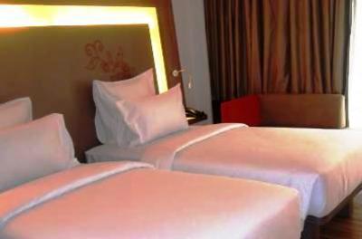фото отеля NOVOTEL BANJARMASIN AIRPORT