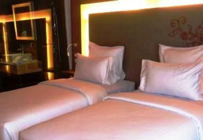 фото отеля NOVOTEL BANJARMASIN AIRPORT