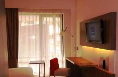 фото отеля NOVOTEL BANJARMASIN AIRPORT