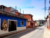 Posada Leon de Jovel