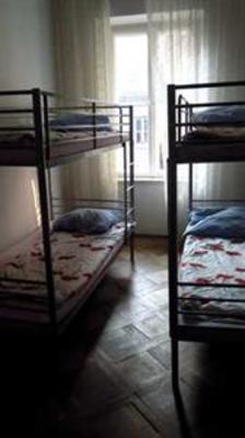 фото отеля Hoza Hostel