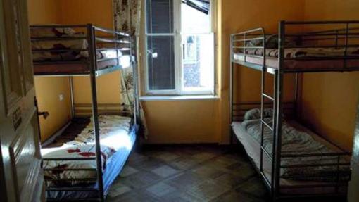 фото отеля Hoza Hostel