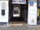 фото отеля Hoza Hostel