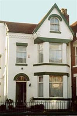 фото отеля Ellan Vannin Guest House