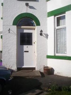 фото отеля Ellan Vannin Guest House