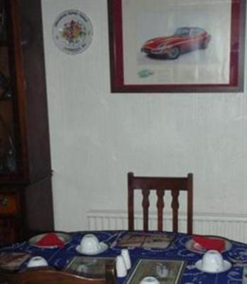 фото отеля Ellan Vannin Guest House