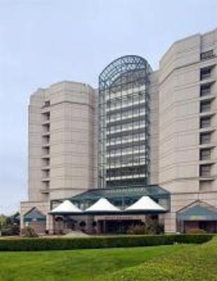 фото отеля Hyatt Regency San Francisco Airport - Burlingame