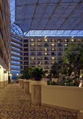 фото отеля Hyatt Regency San Francisco Airport - Burlingame
