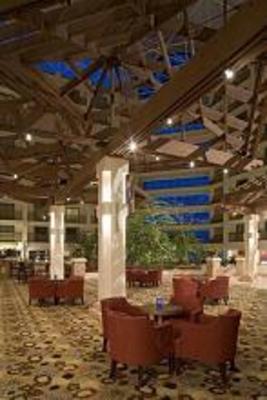 фото отеля Hyatt Regency San Francisco Airport - Burlingame