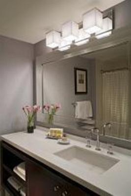 фото отеля Hyatt Regency San Francisco Airport - Burlingame