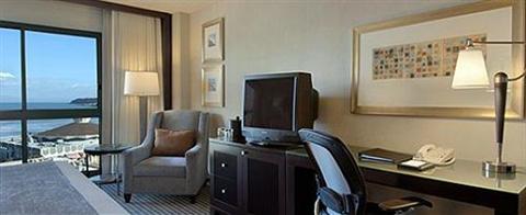 фото отеля Hyatt Regency San Francisco Airport - Burlingame