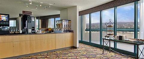 фото отеля Hyatt Regency San Francisco Airport - Burlingame