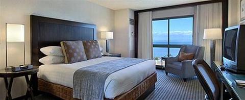 фото отеля Hyatt Regency San Francisco Airport - Burlingame
