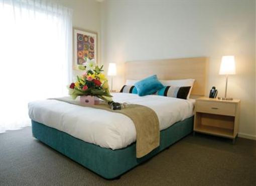 фото отеля Quest Geelong