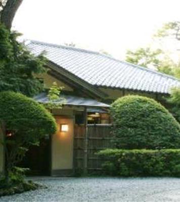 фото отеля Japanese Inn Stone Bale Pavilion