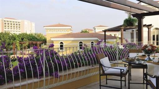 фото отеля Ritz Carlton Abu Dhabi Grand Canal
