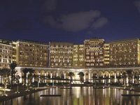 Ritz Carlton Abu Dhabi Grand Canal