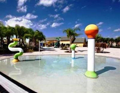 фото отеля Paradise Palms by Orlando Fun Rentals