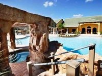 Paradise Palms by Orlando Fun Rentals