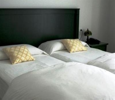 фото отеля Hotel Rural Salvatierra
