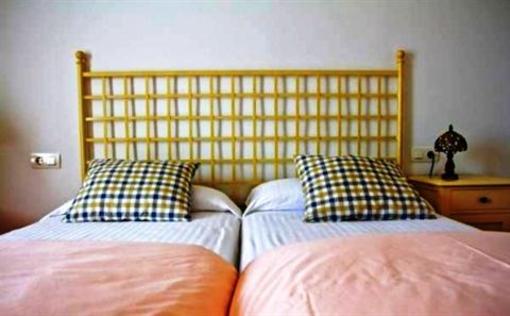 фото отеля Hotel Rural Salvatierra