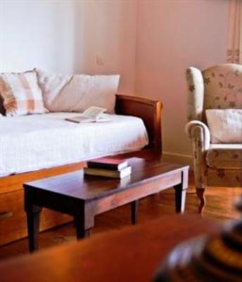 фото отеля Hotel Rural Salvatierra