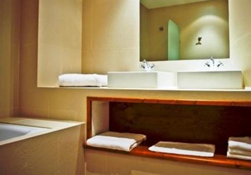 фото отеля Hotel Rural Salvatierra