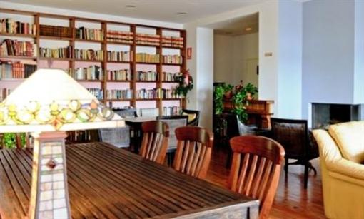 фото отеля Hotel Rural Salvatierra