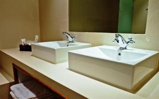 фото отеля Hotel Rural Salvatierra