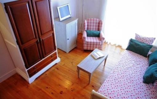 фото отеля Hotel Rural Salvatierra