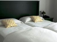 Hotel Rural Salvatierra
