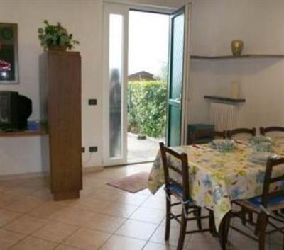 фото отеля Piera Holiday House