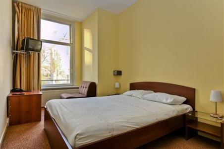 фото отеля Hotel Aadam Wilhelmina Amsterdam