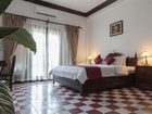 фото отеля Chateau d'Angkor La Residence