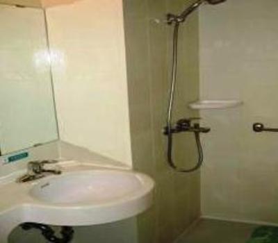 фото отеля Jinjiang Inn Lianyungang Guannan Renmin Middle Road