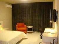 Jinjiang Inn Lianyungang Guannan Renmin Middle Road