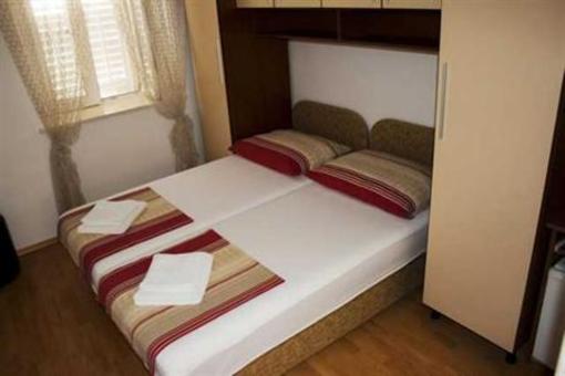 фото отеля Guesthouse Korunic