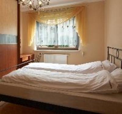 фото отеля Jelitkowski Dwór Apartamenty