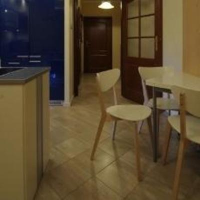 фото отеля Jelitkowski Dwór Apartamenty